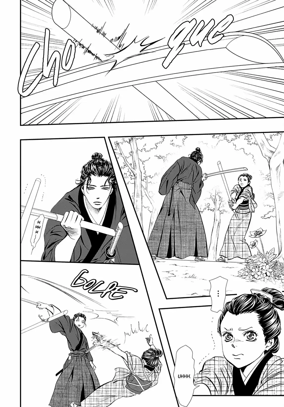 Skip Beat! - Capítulo 294 - Página 8 - LectorTMOo