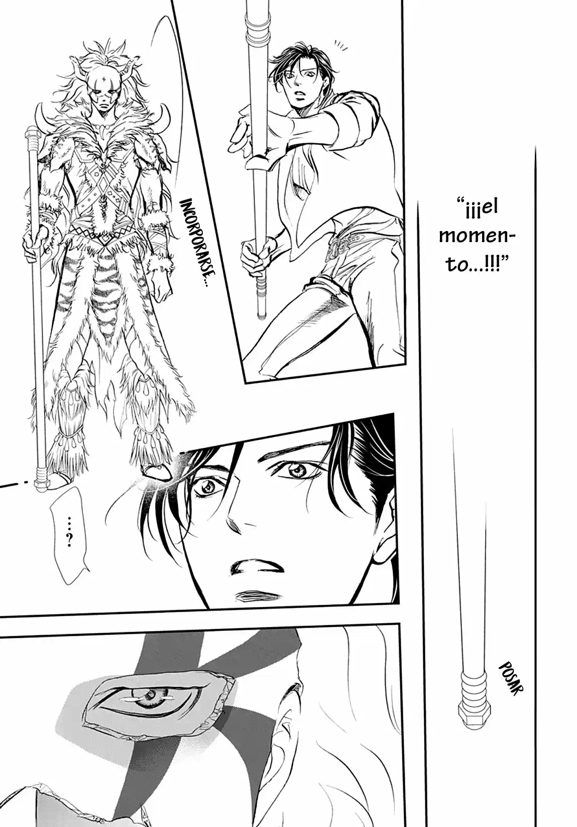 Skip Beat! - Capítulo 294 - Página 19 - LectorTMOo