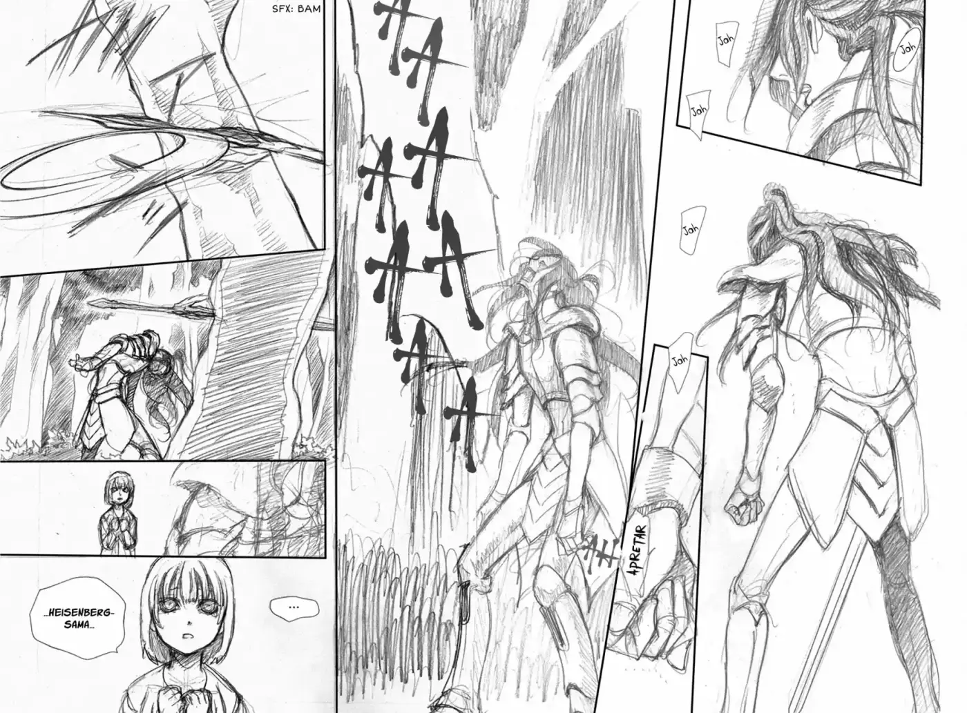 Skip Beat! - Capítulo 297 - Página 4 - LectorTMOo