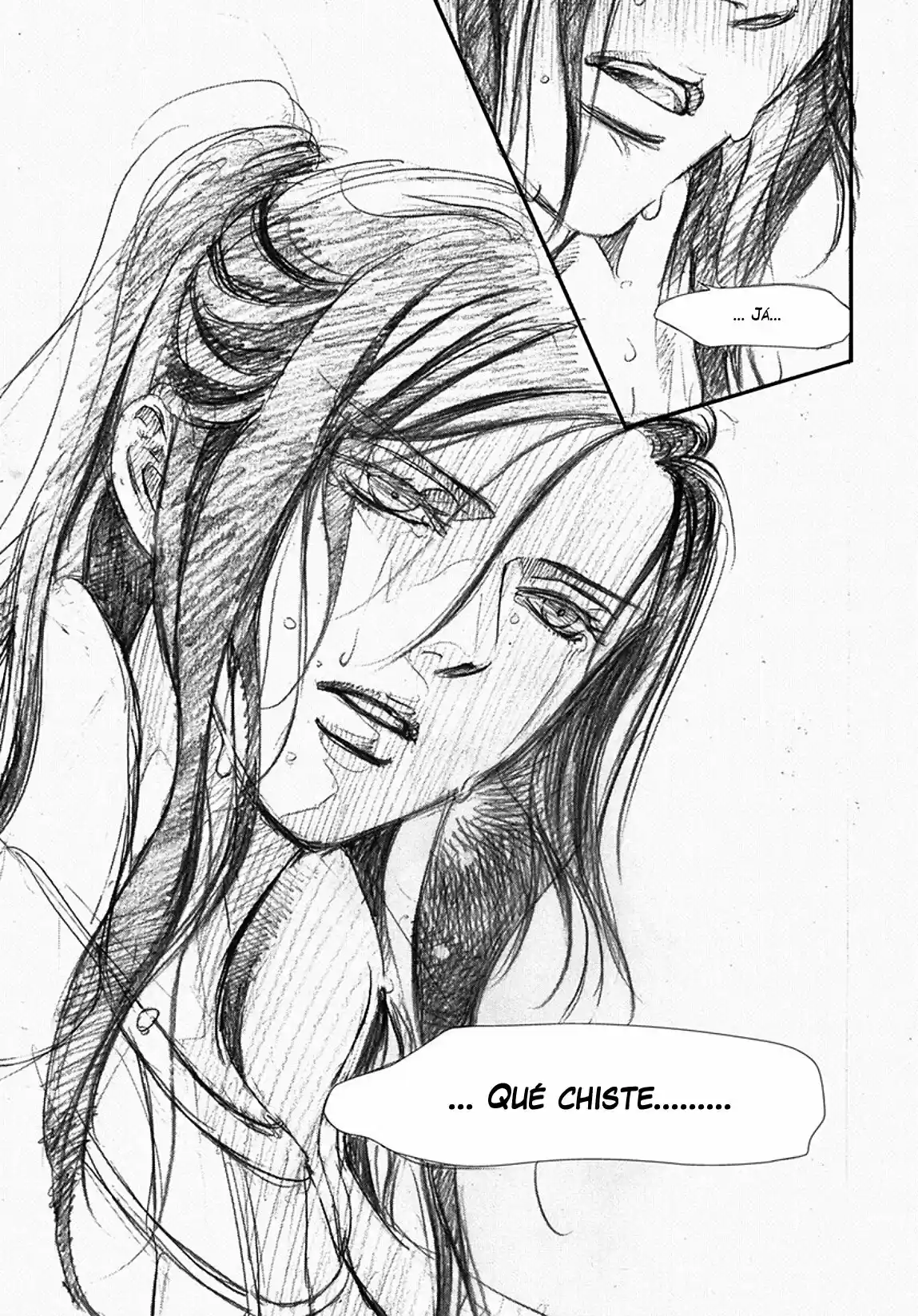 Skip Beat! - Capítulo 297 - Página 6 - LectorTMOo