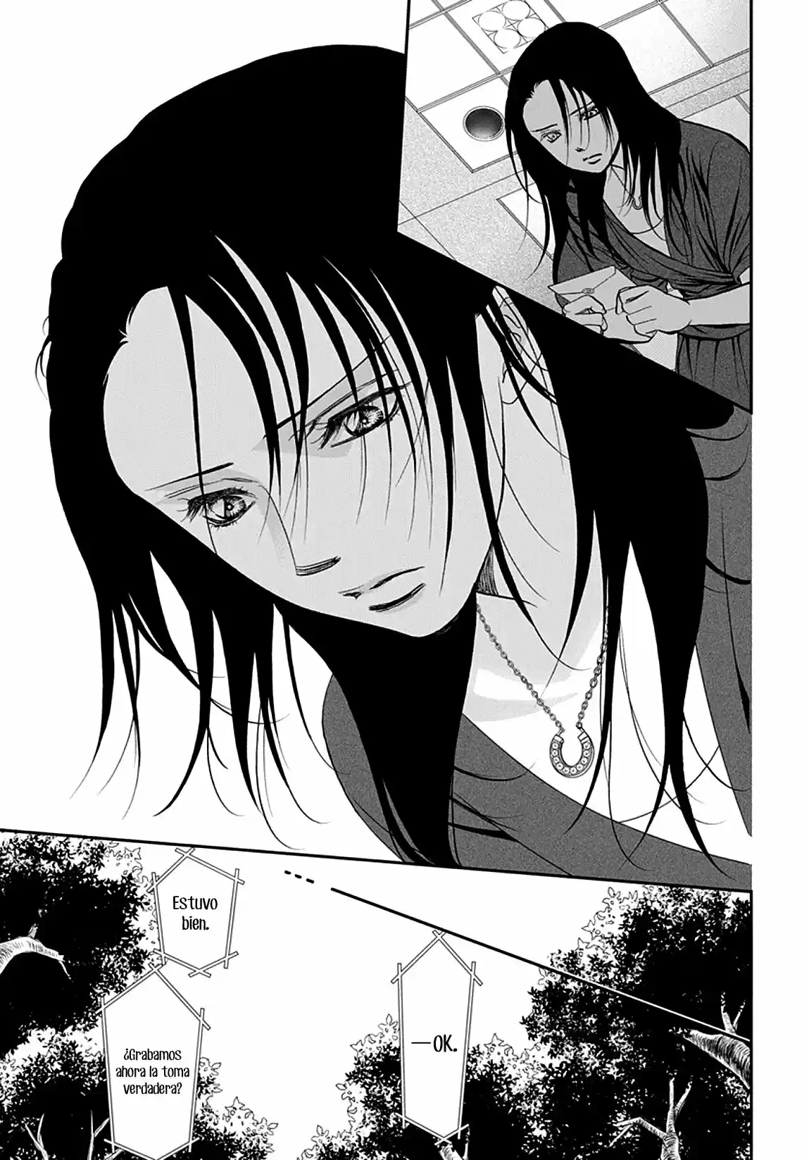 Skip Beat! - Capítulo 297 - Página 14 - LectorTMOo