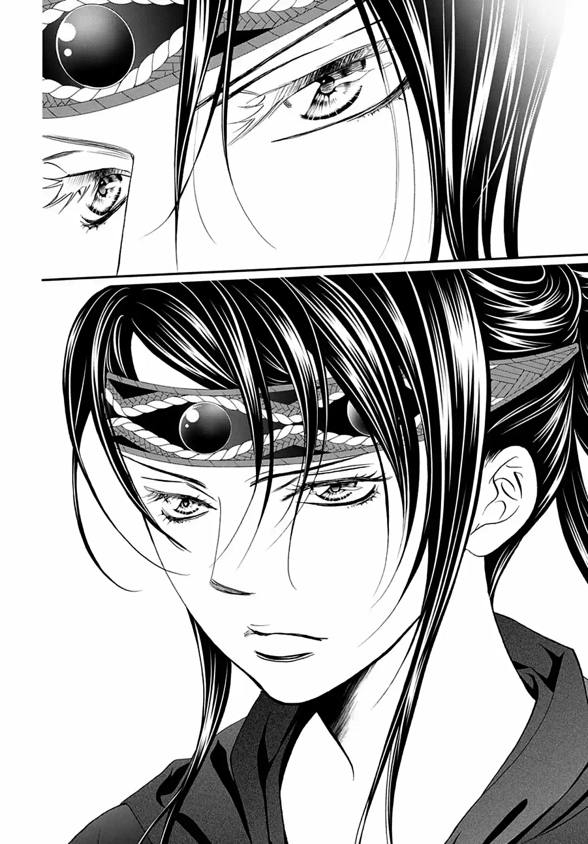 Skip Beat! - Capítulo 298 - Página 7 - LectorTMOo