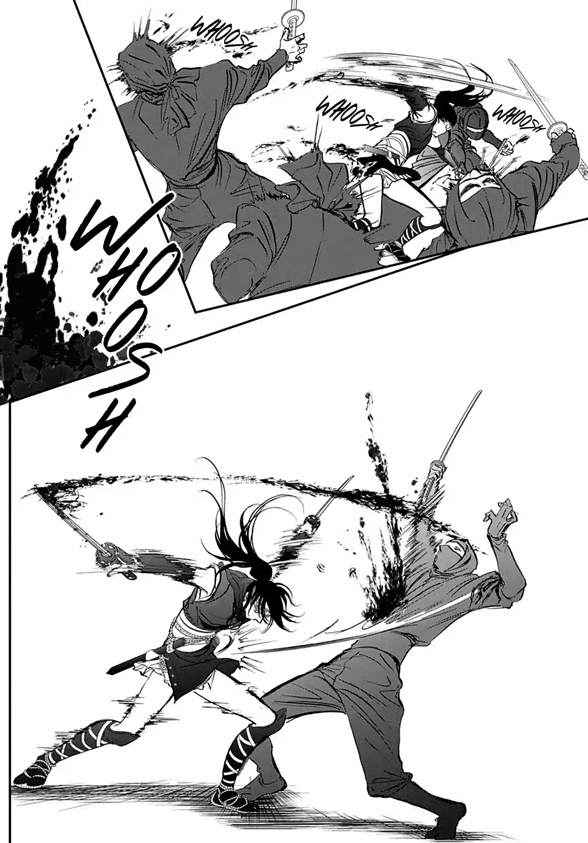 Skip Beat! - Capítulo 298 - Página 12 - LectorTMOo