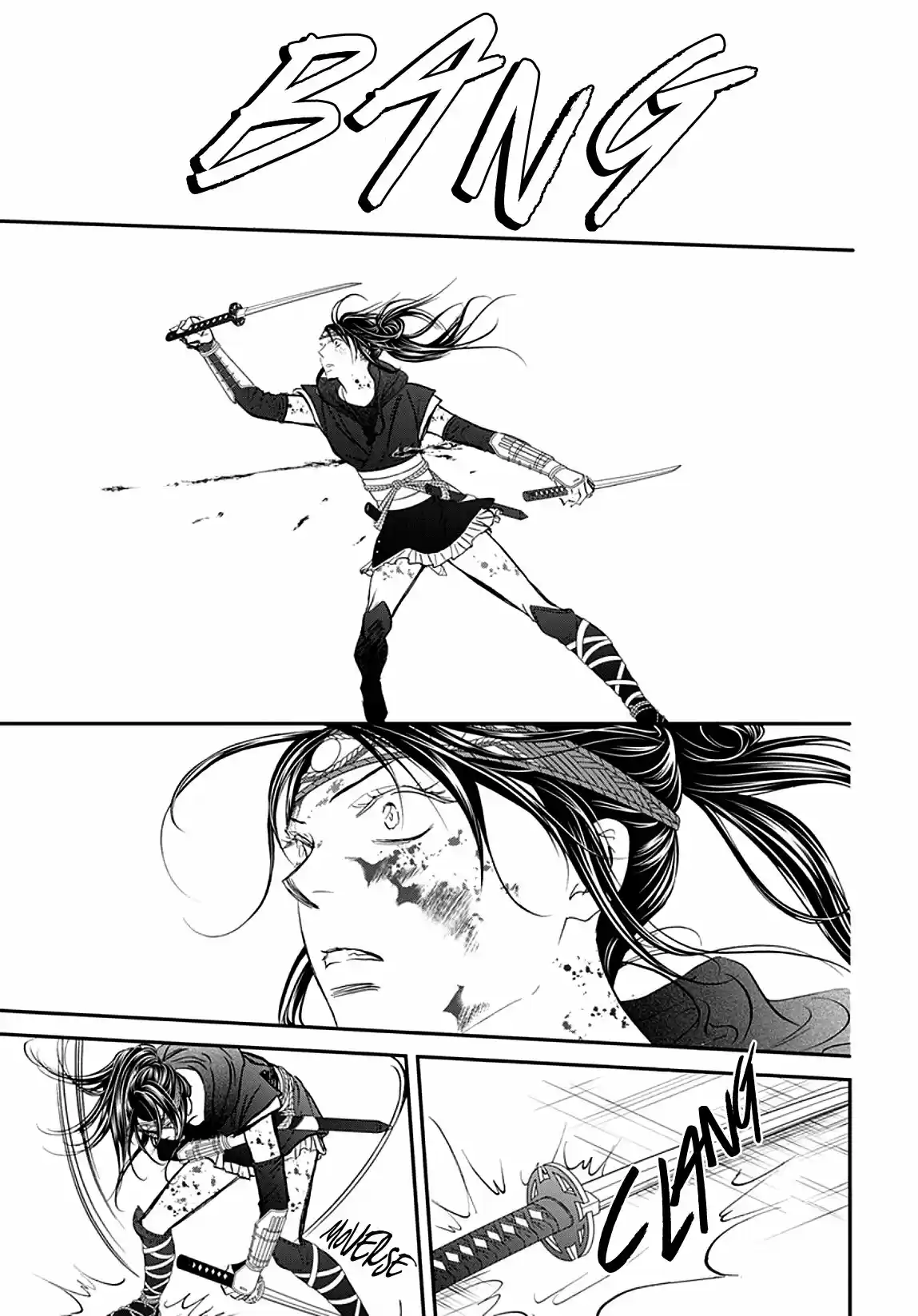 Skip Beat! - Capítulo 298 - Página 17 - LectorTMOo