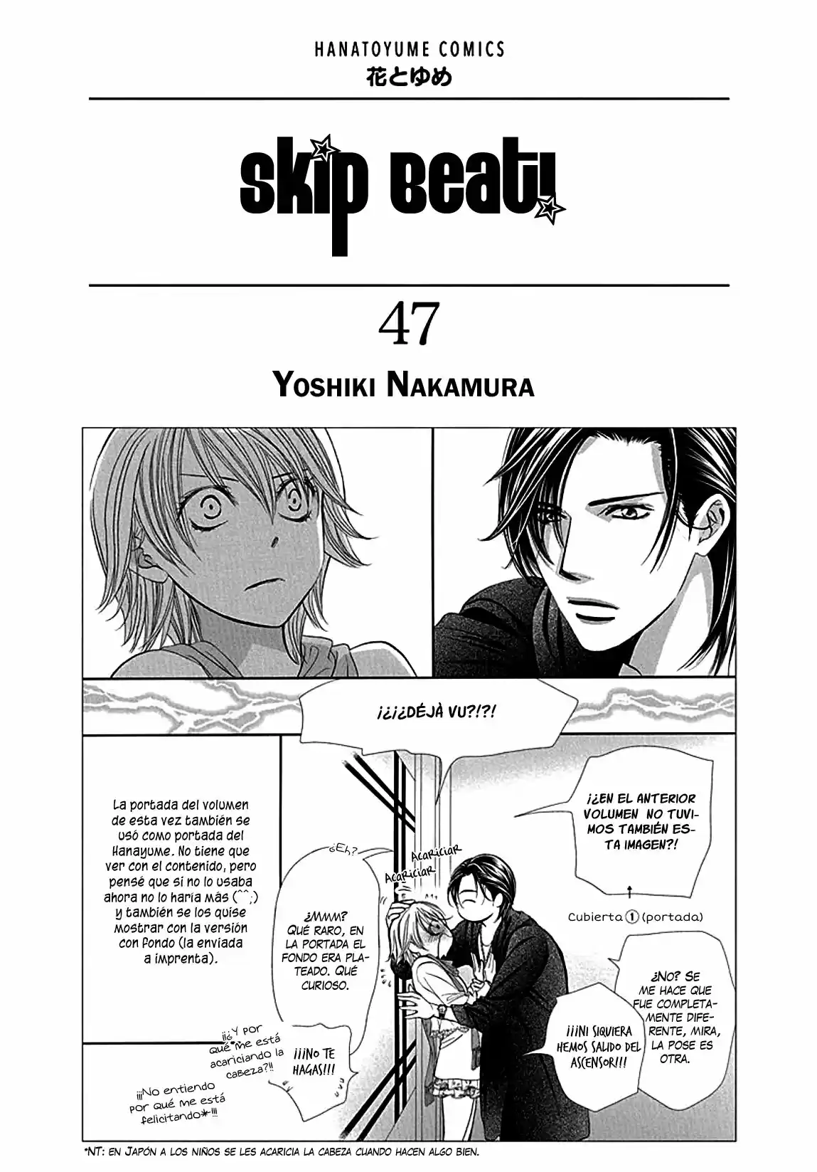 Skip Beat! - Capítulo 298 - Página 20 - LectorTMOo