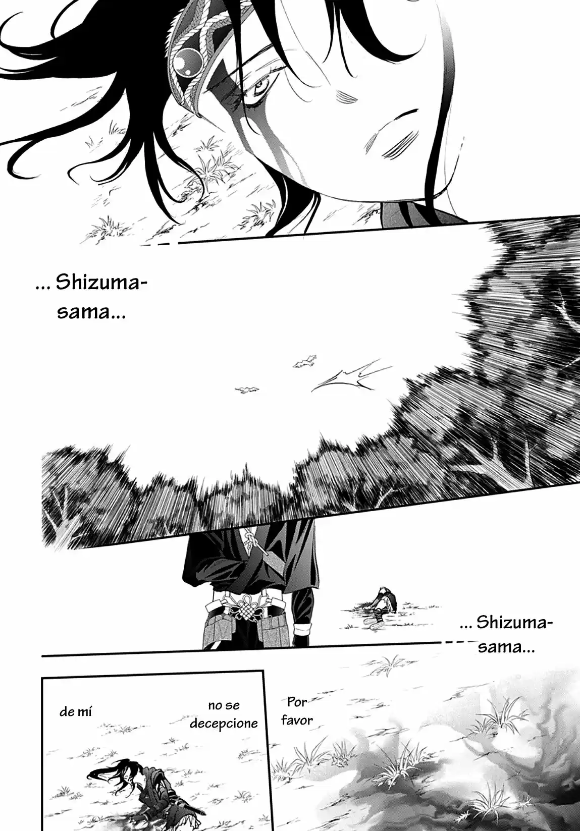 Skip Beat! - Capítulo 299 - Página 10 - LectorTMOo