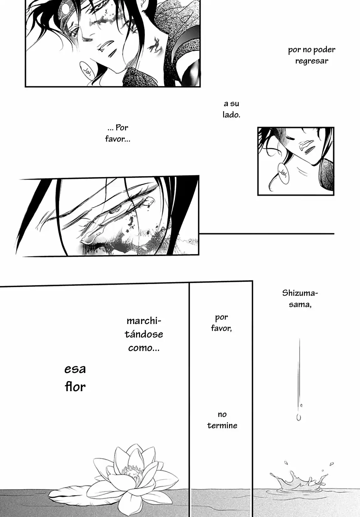 Skip Beat! - Capítulo 299 - Página 11 - LectorTMOo