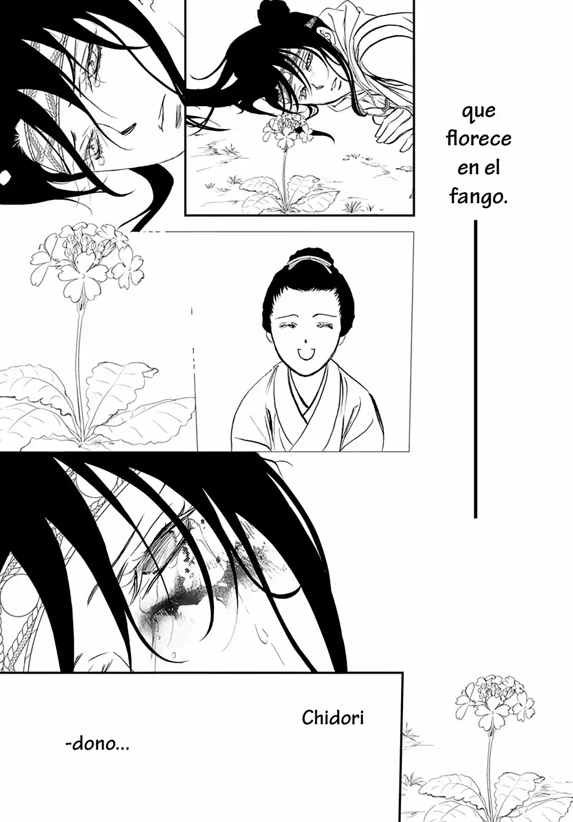Skip Beat! - Capítulo 299 - Página 12 - LectorTMOo
