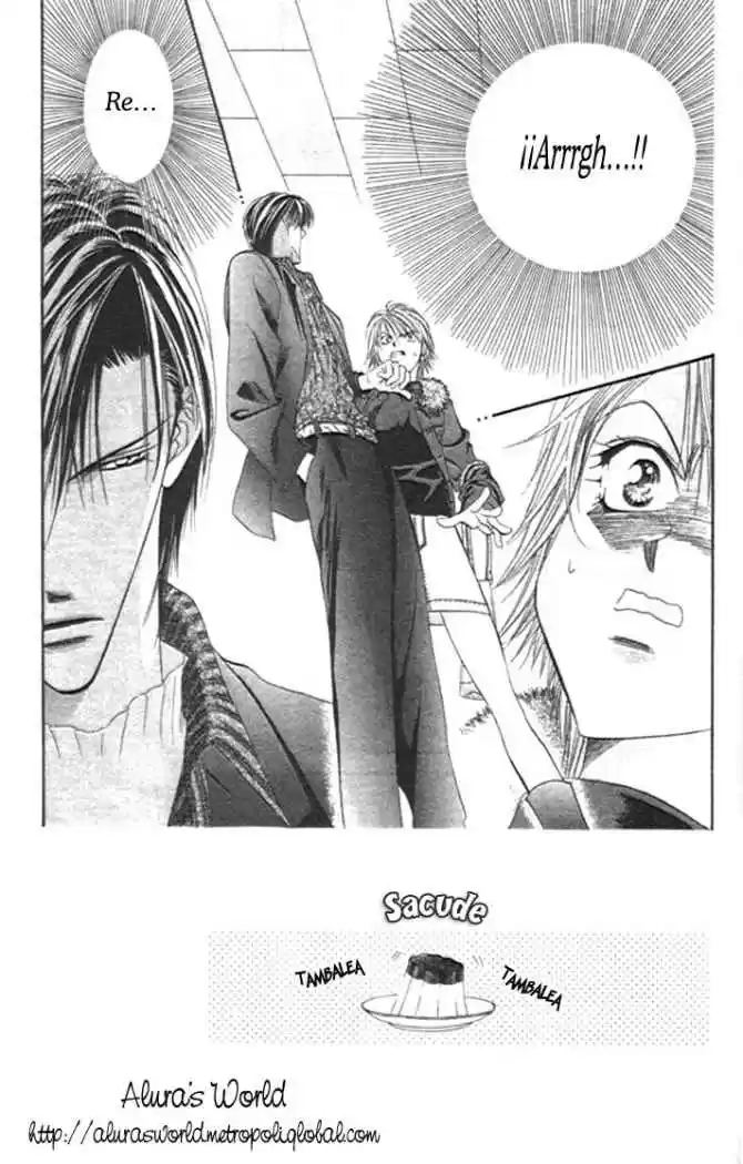 Skip Beat! - Capítulo 3 - Página 4 - LectorTMOo