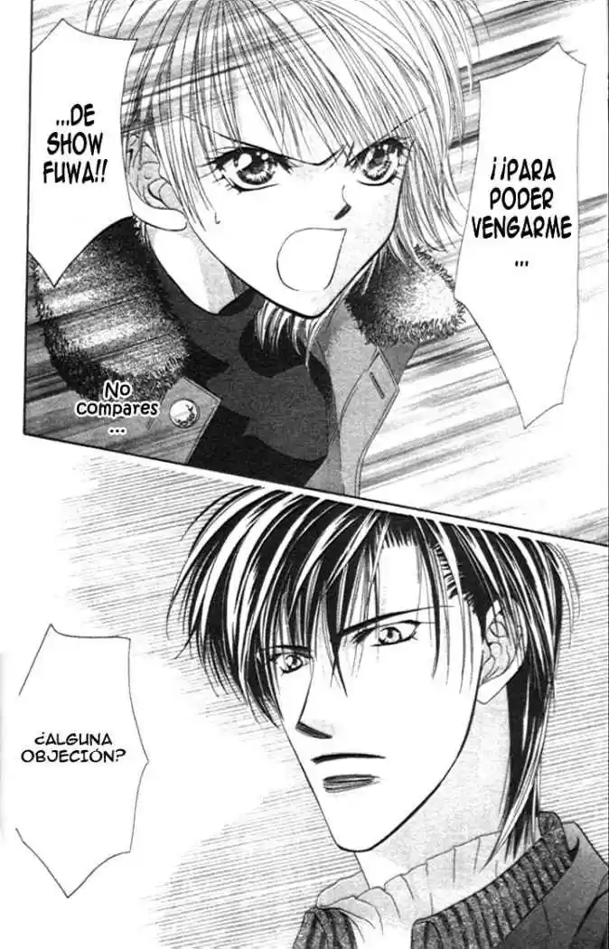 Skip Beat! - Capítulo 3 - Página 7 - LectorTMOo