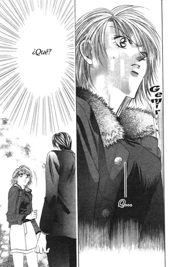 Skip Beat! - Capítulo 3 - Página 10 - LectorTMOo