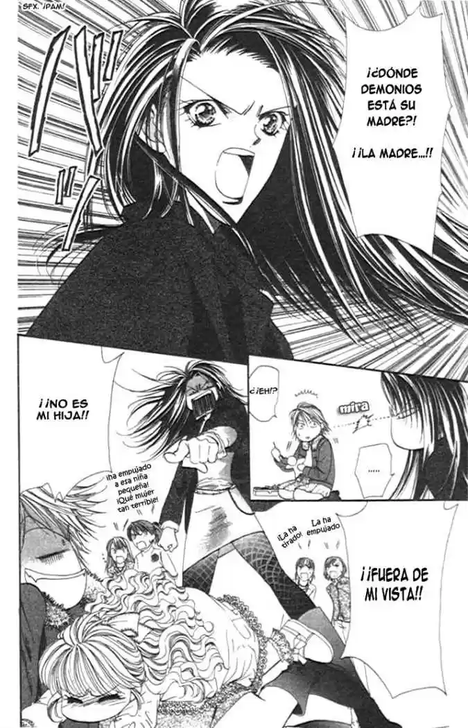 Skip Beat! - Capítulo 3 - Página 17 - LectorTMOo