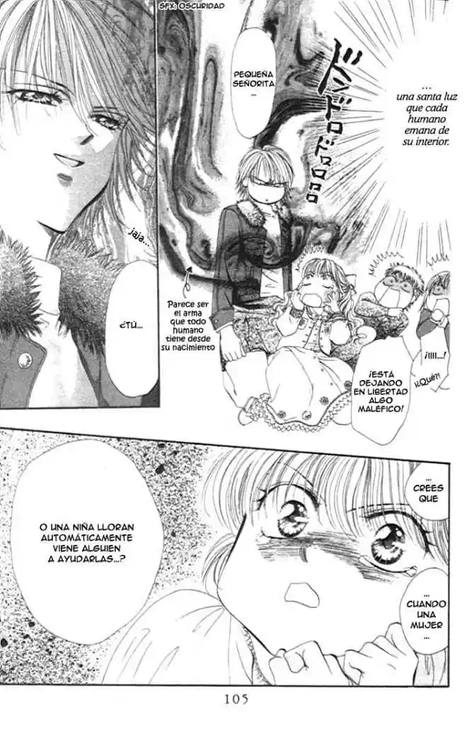 Skip Beat! - Capítulo 3 - Página 20 - LectorTMOo