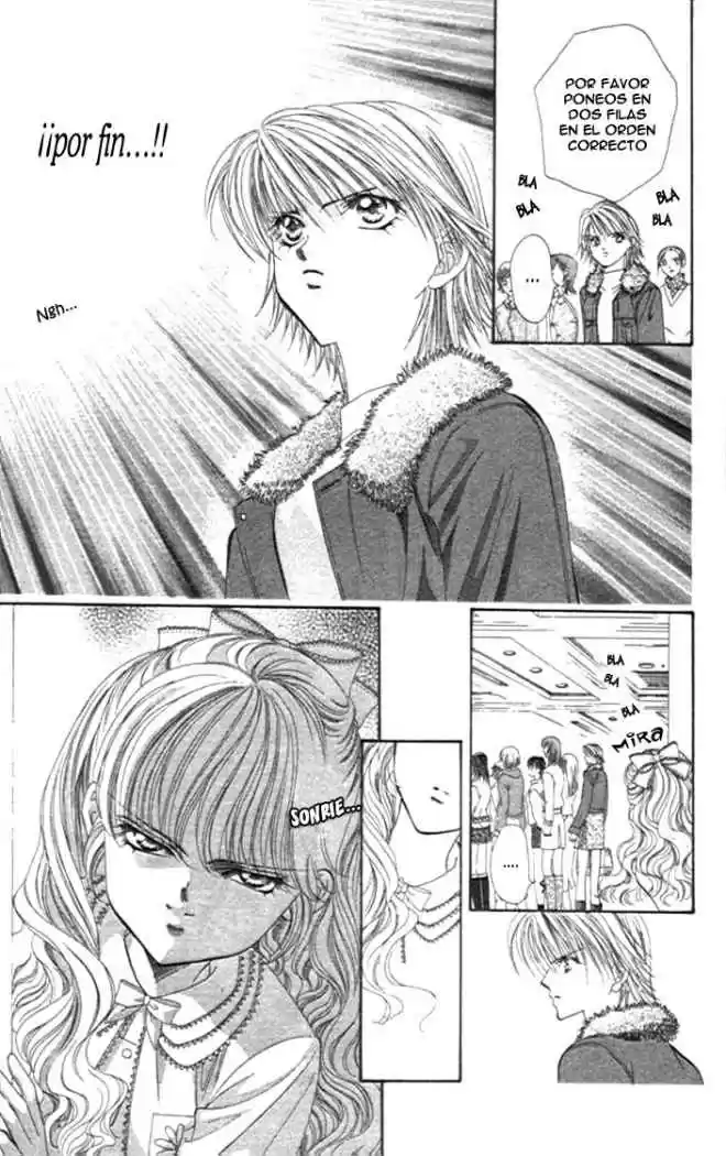 Skip Beat! - Capítulo 3 - Página 24 - LectorTMOo