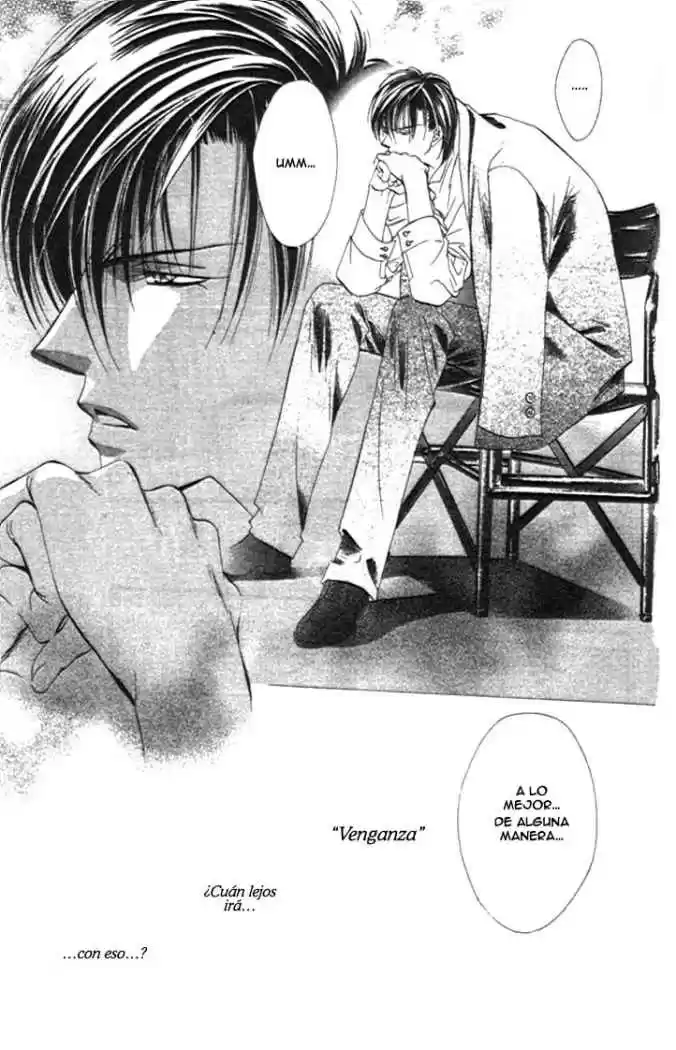 Skip Beat! - Capítulo 3 - Página 26 - LectorTMOo