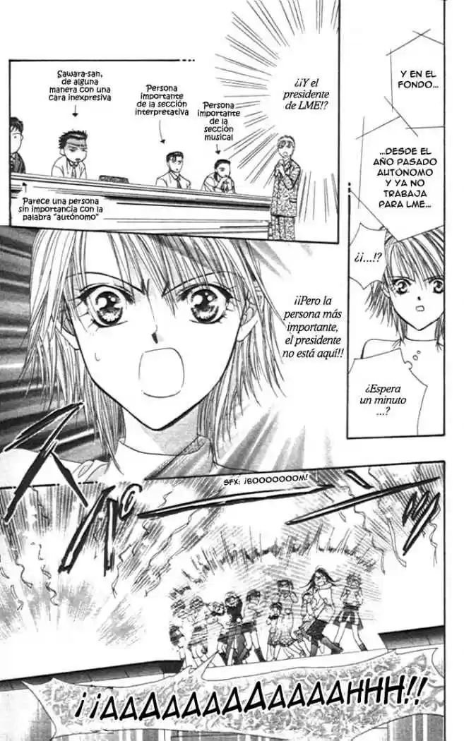 Skip Beat! - Capítulo 3 - Página 28 - LectorTMOo