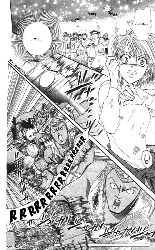 Skip Beat! - Capítulo 3 - Página 29 - LectorTMOo