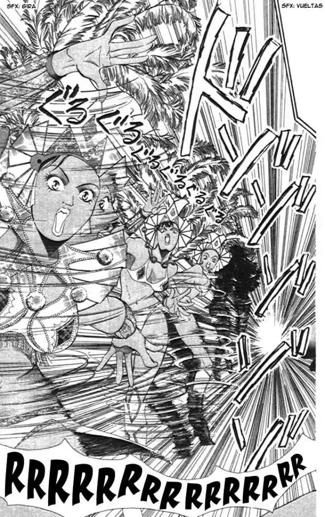 Skip Beat! - Capítulo 3 - Página 30 - LectorTMOo