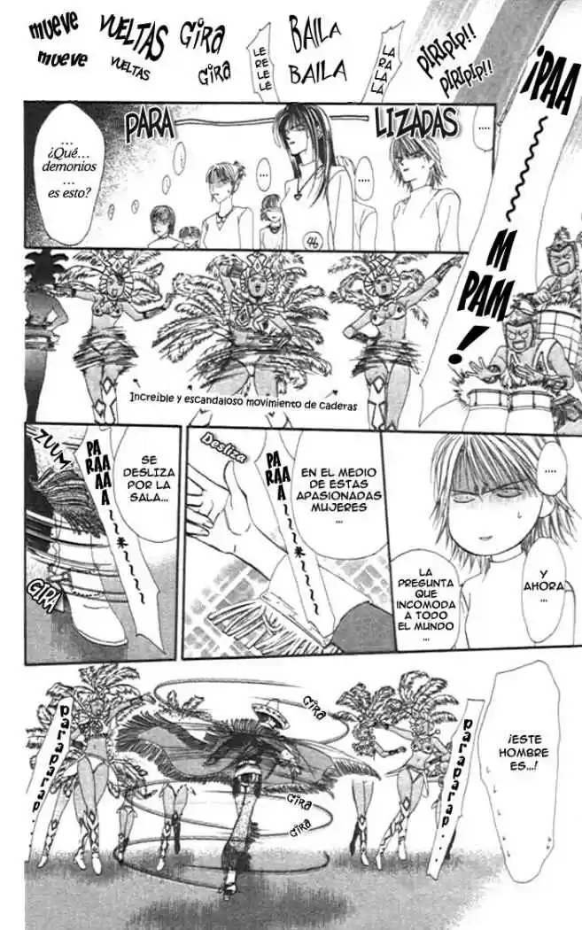 Skip Beat! - Capítulo 3 - Página 31 - LectorTMOo