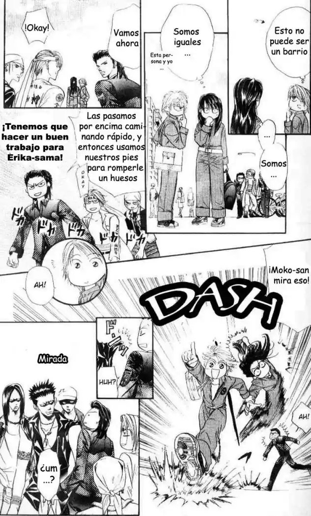 Skip Beat! - Capítulo 30 - Página 15 - LectorTMOo