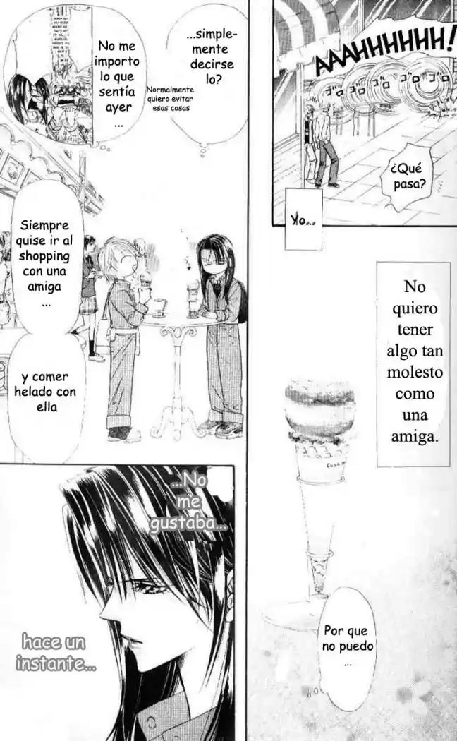 Skip Beat! - Capítulo 30 - Página 19 - LectorTMOo