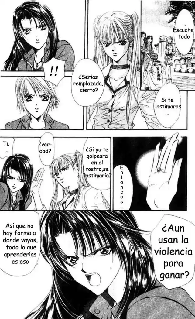 Skip Beat! - Capítulo 30 - Página 24 - LectorTMOo
