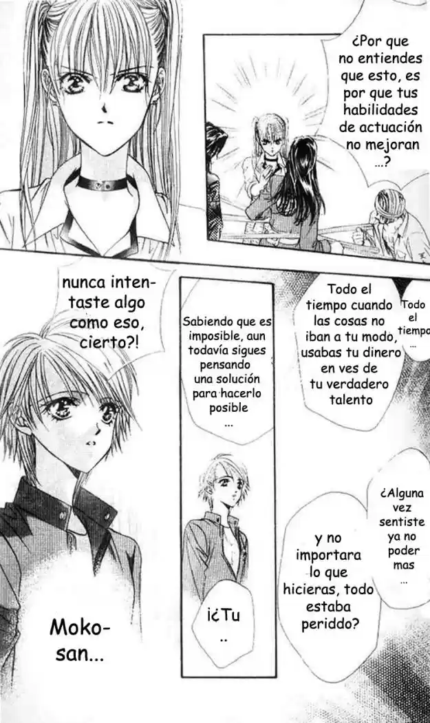 Skip Beat! - Capítulo 30 - Página 25 - LectorTMOo
