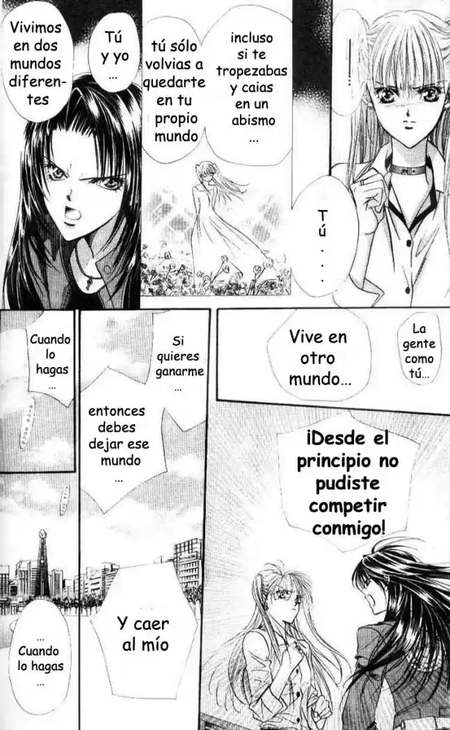 Skip Beat! - Capítulo 30 - Página 26 - LectorTMOo