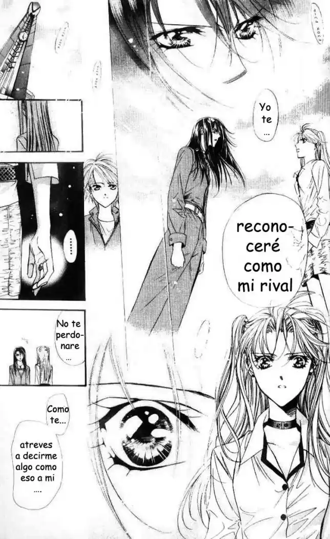Skip Beat! - Capítulo 30 - Página 27 - LectorTMOo