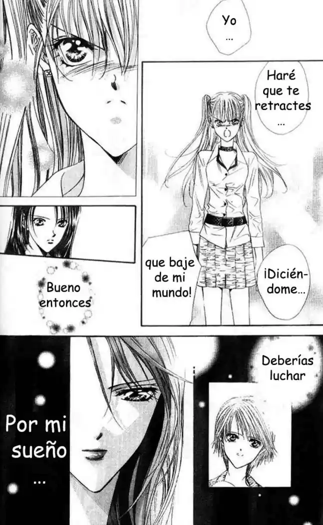 Skip Beat! - Capítulo 30 - Página 28 - LectorTMOo