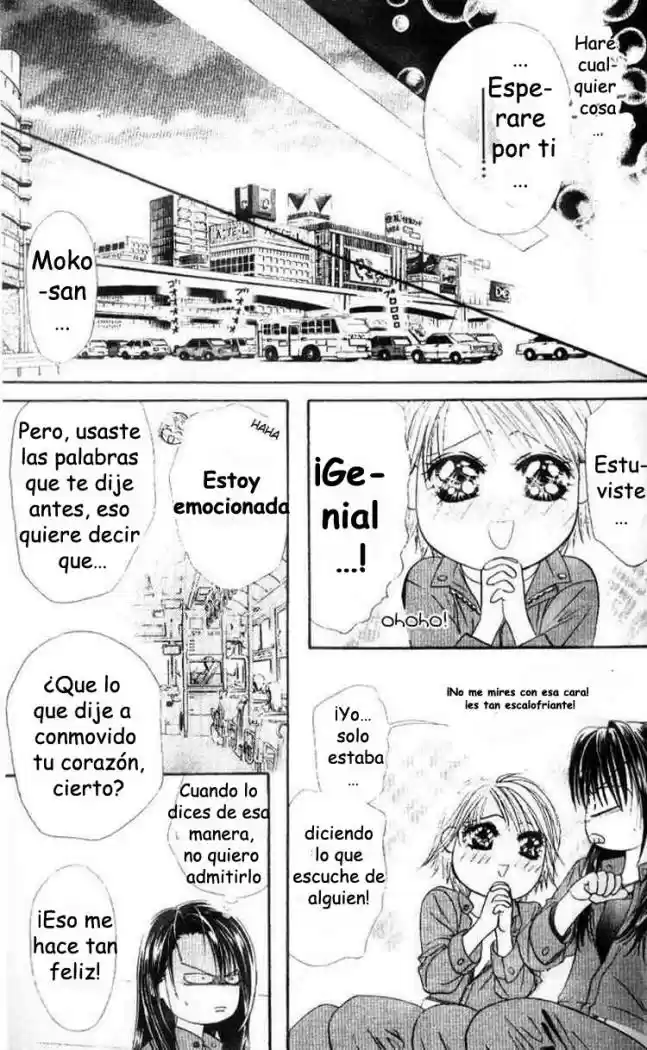 Skip Beat! - Capítulo 30 - Página 29 - LectorTMOo