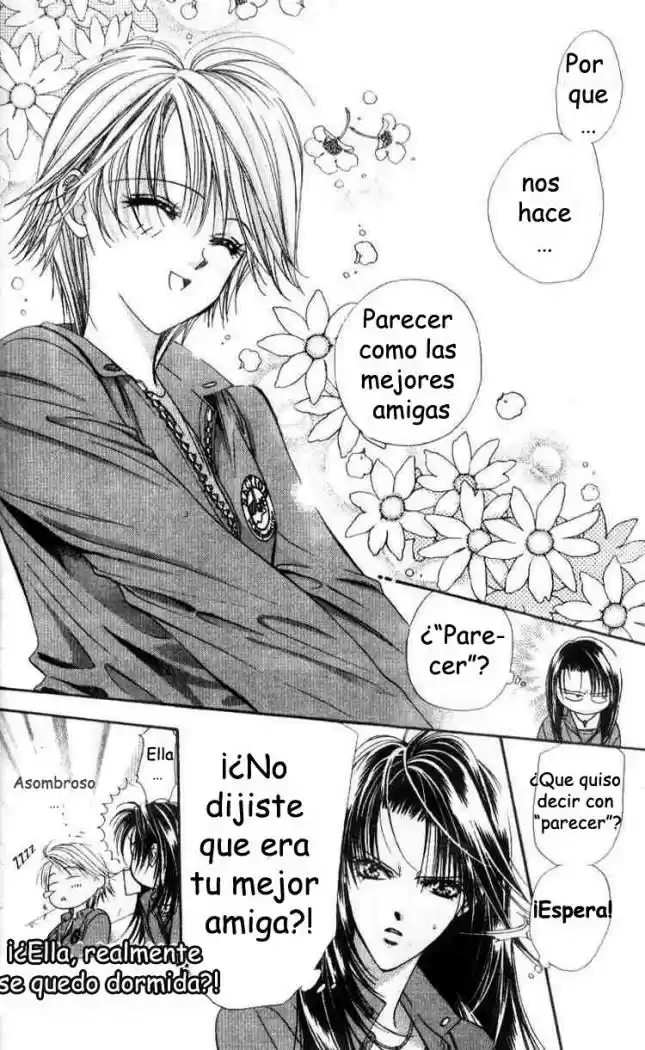 Skip Beat! - Capítulo 30 - Página 30 - LectorTMOo