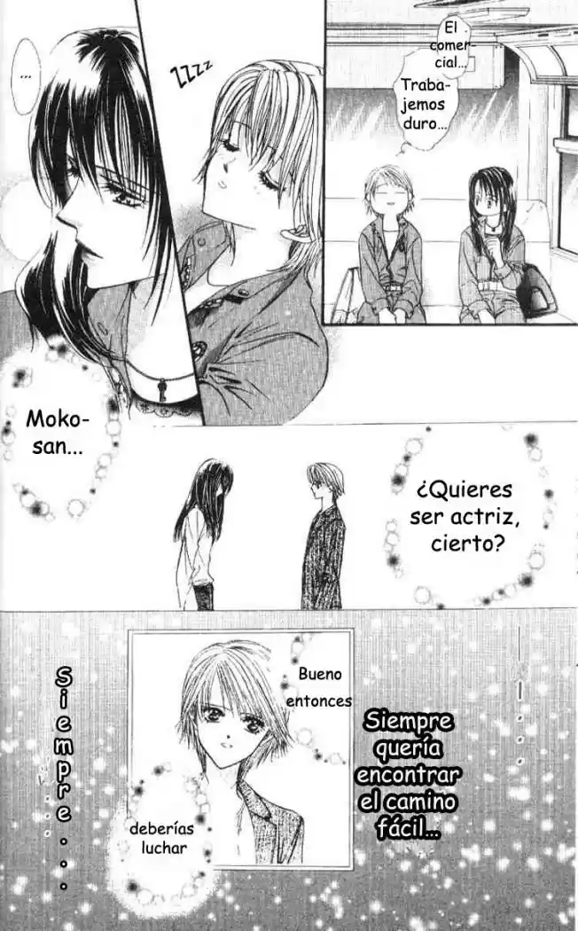 Skip Beat! - Capítulo 30 - Página 32 - LectorTMOo