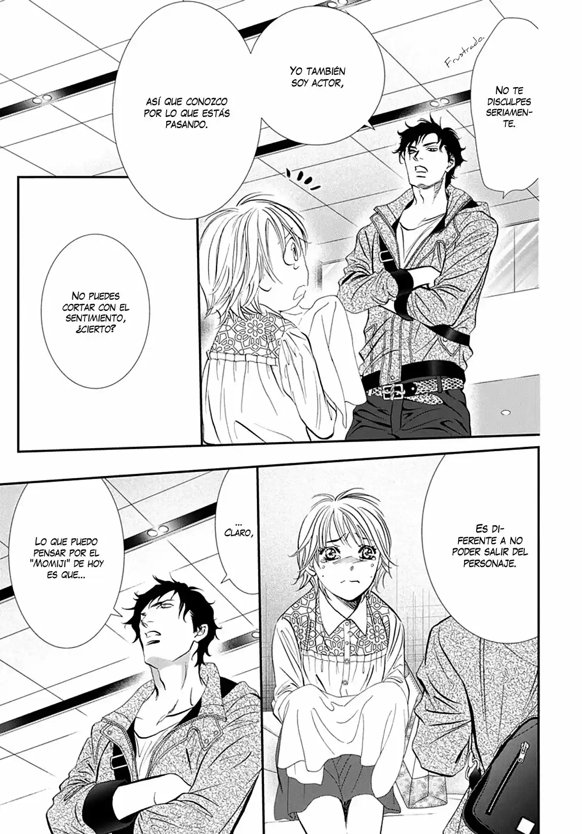Skip Beat! - Capítulo 300 - Página 5 - LectorTMOo