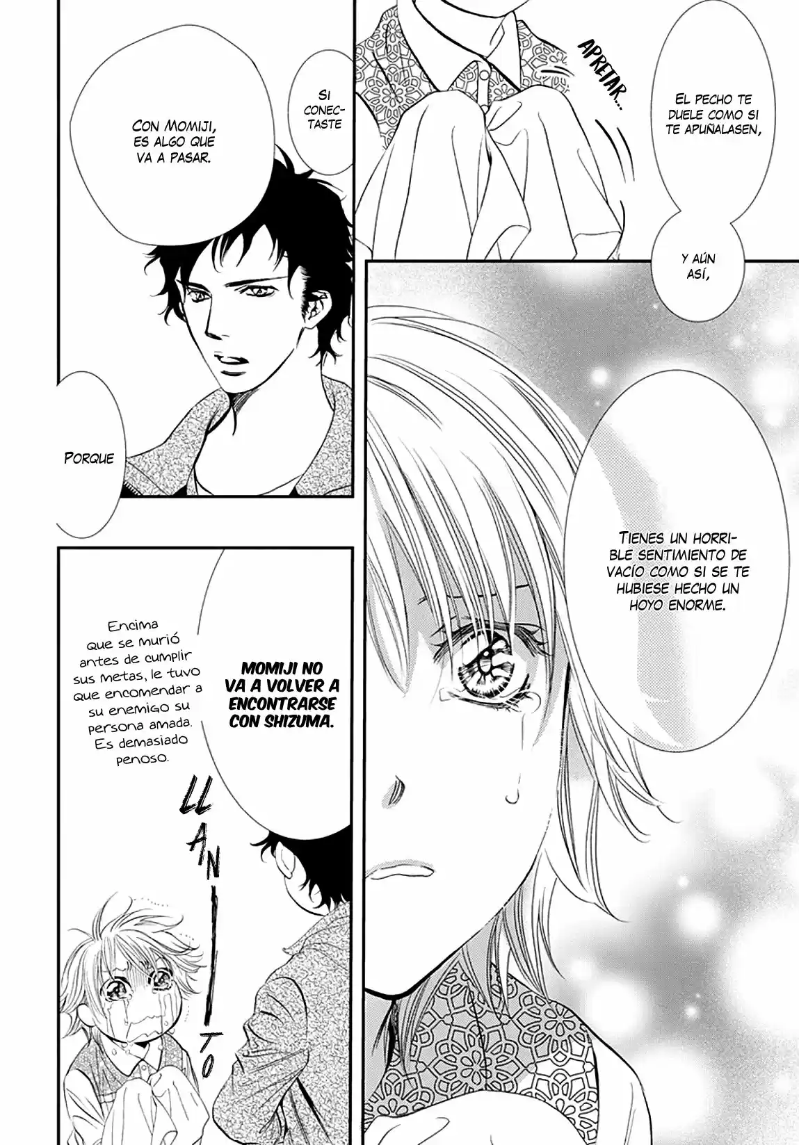 Skip Beat! - Capítulo 300 - Página 6 - LectorTMOo