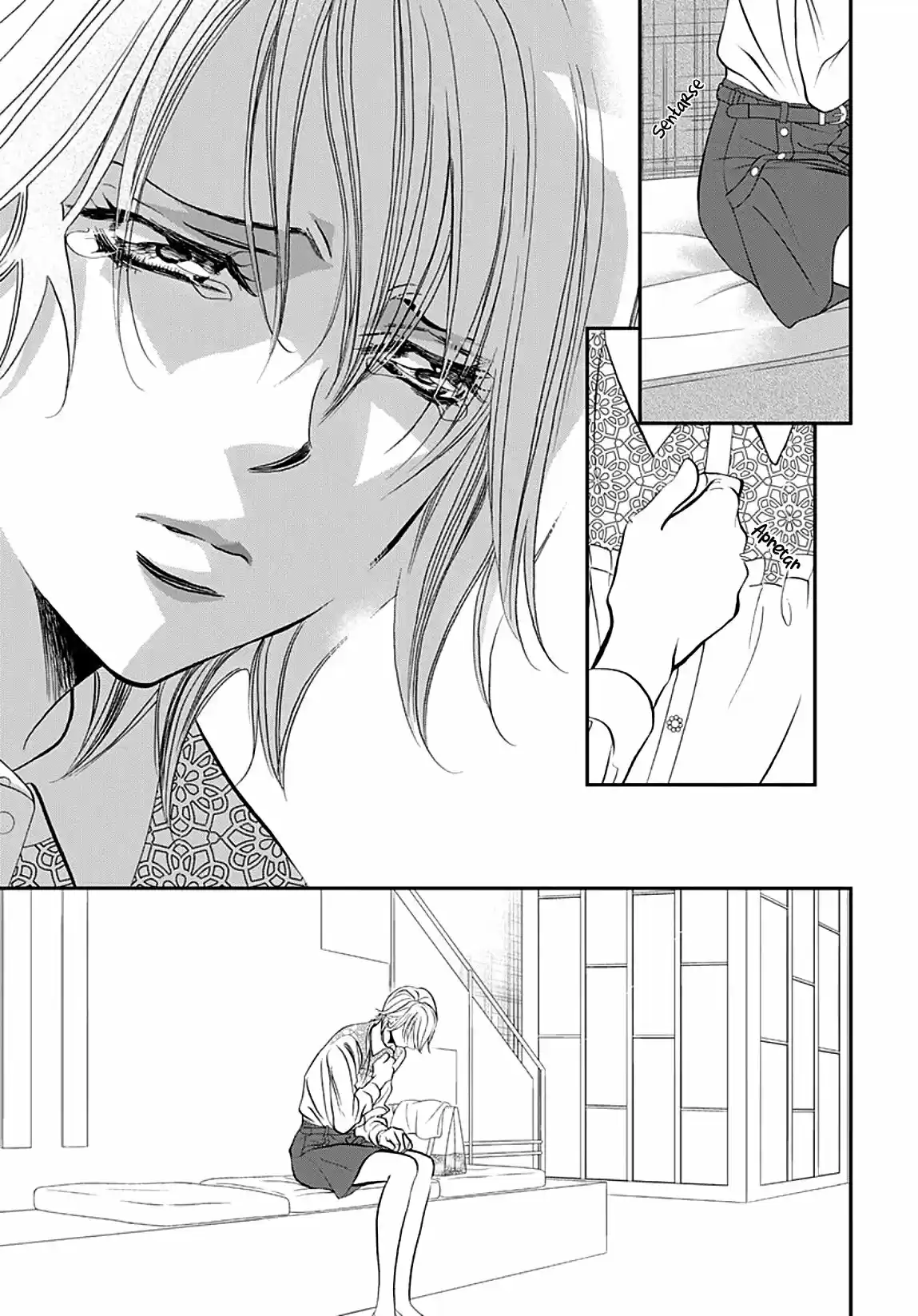 Skip Beat! - Capítulo 300 - Página 11 - LectorTMOo