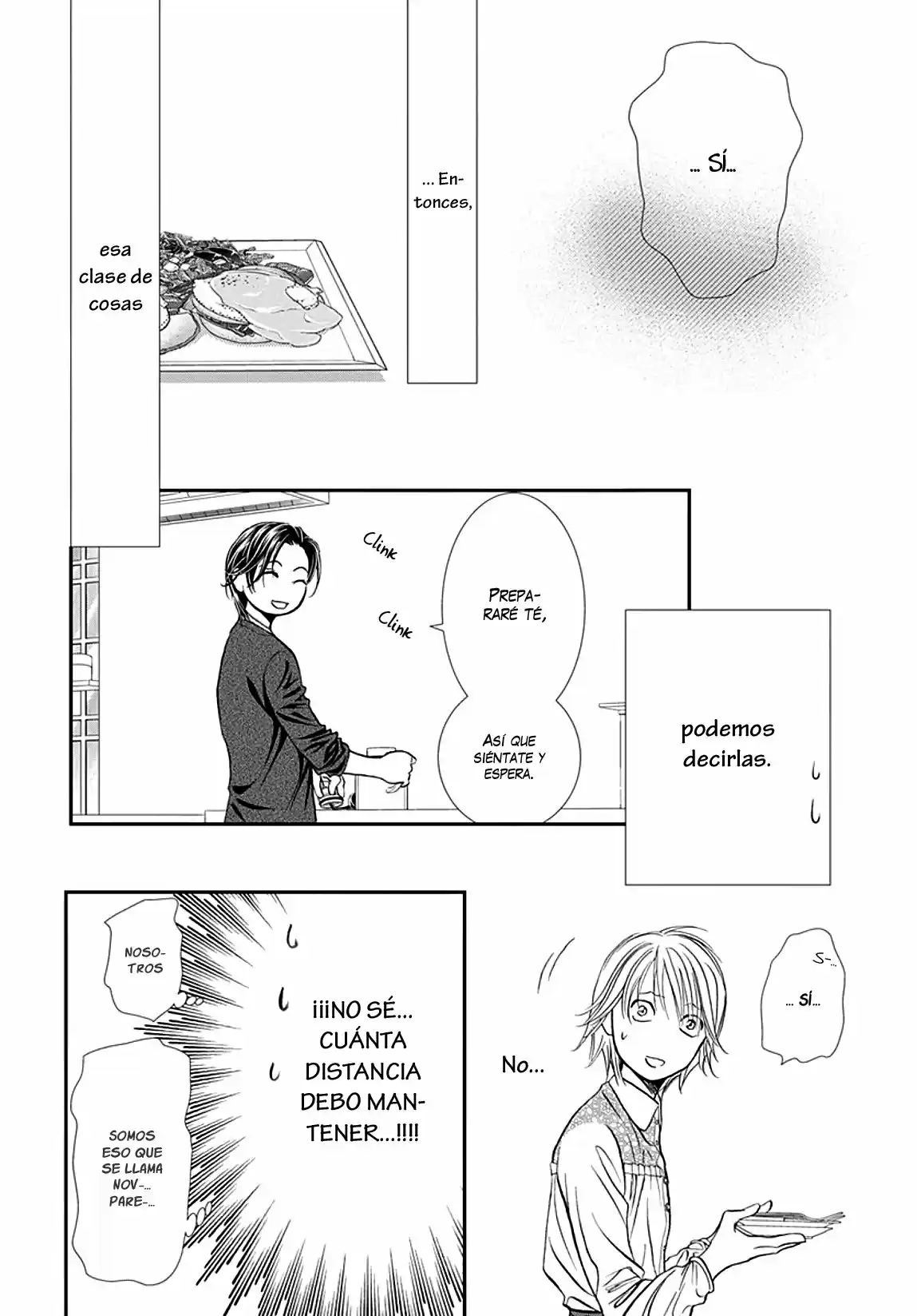 Skip Beat! - Capítulo 301 - Página 10 - LectorTMOo