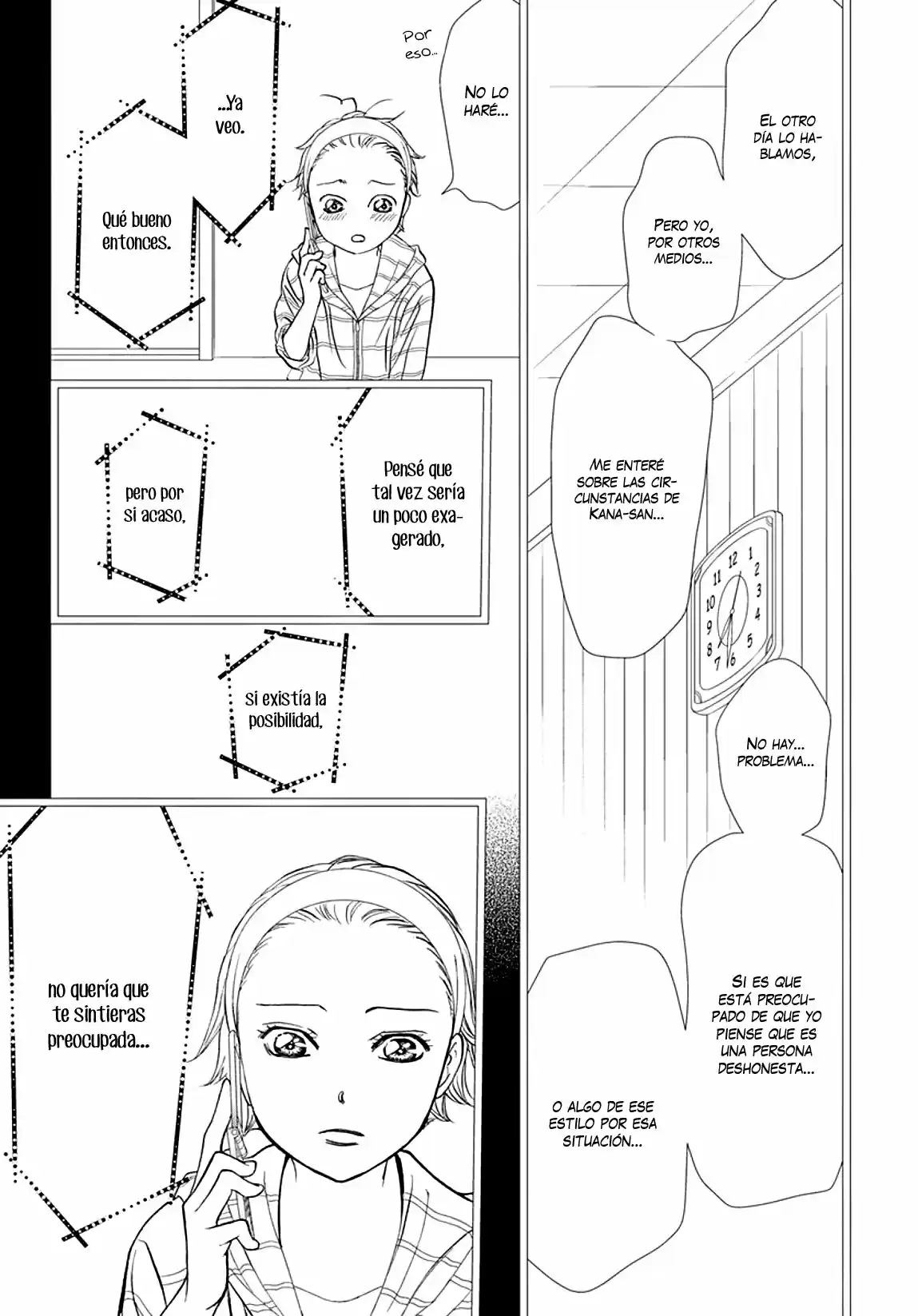 Skip Beat! - Capítulo 301 - Página 13 - LectorTMOo