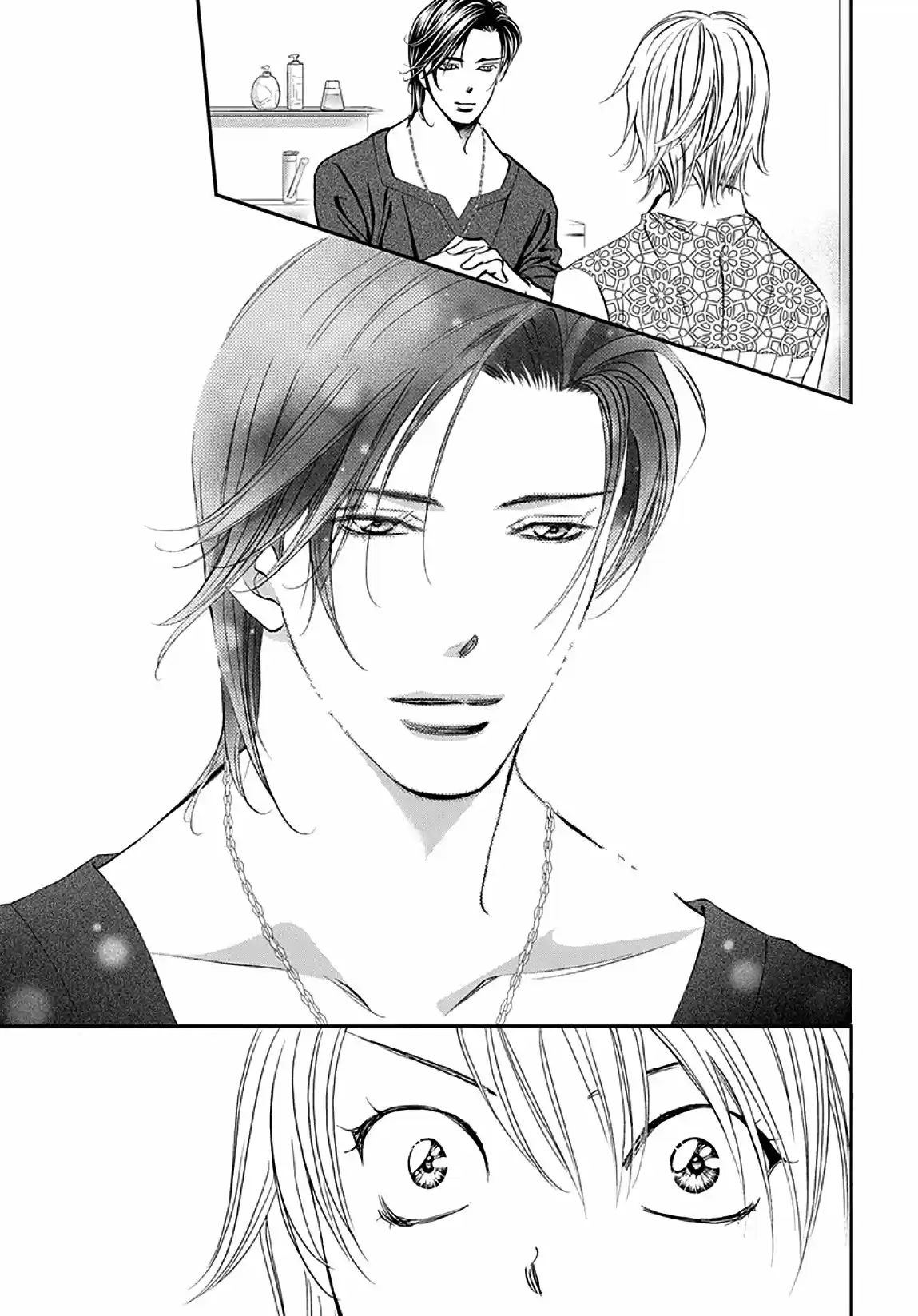 Skip Beat! - Capítulo 302 - Página 10 - LectorTMOo