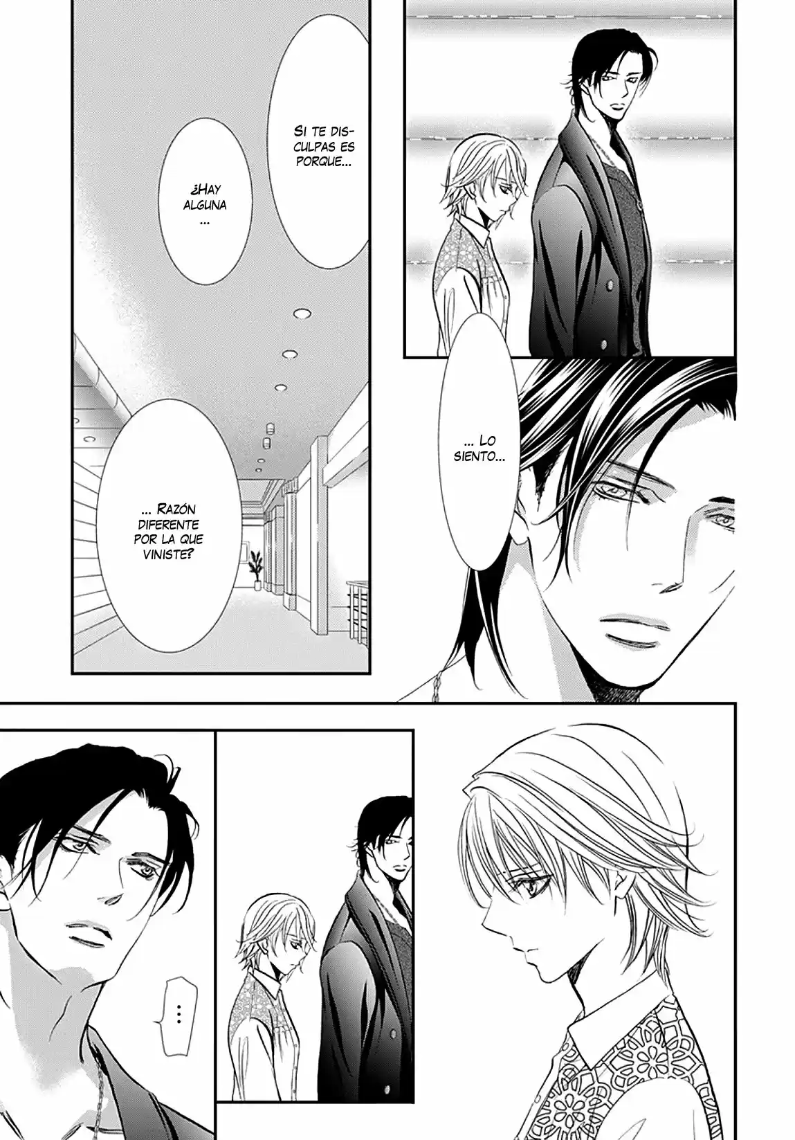 Skip Beat! - Capítulo 302 - Página 14 - LectorTMOo