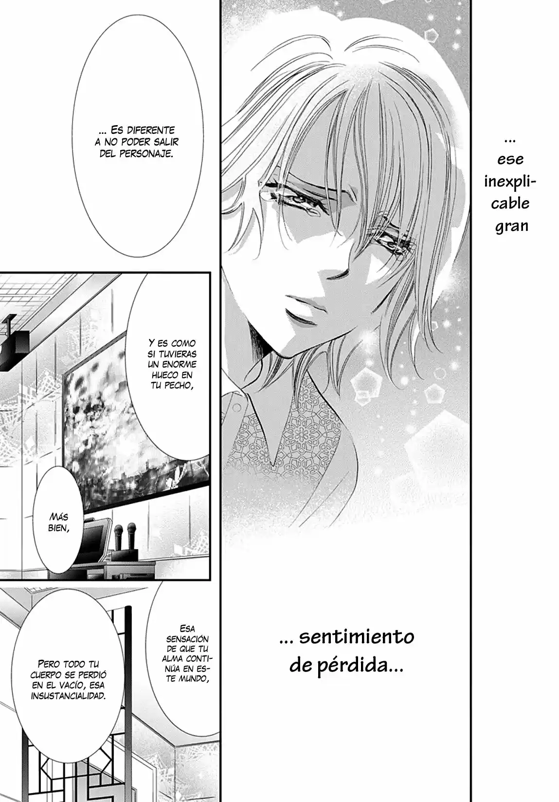 Skip Beat! - Capítulo 303 - Página 5 - LectorTMOo