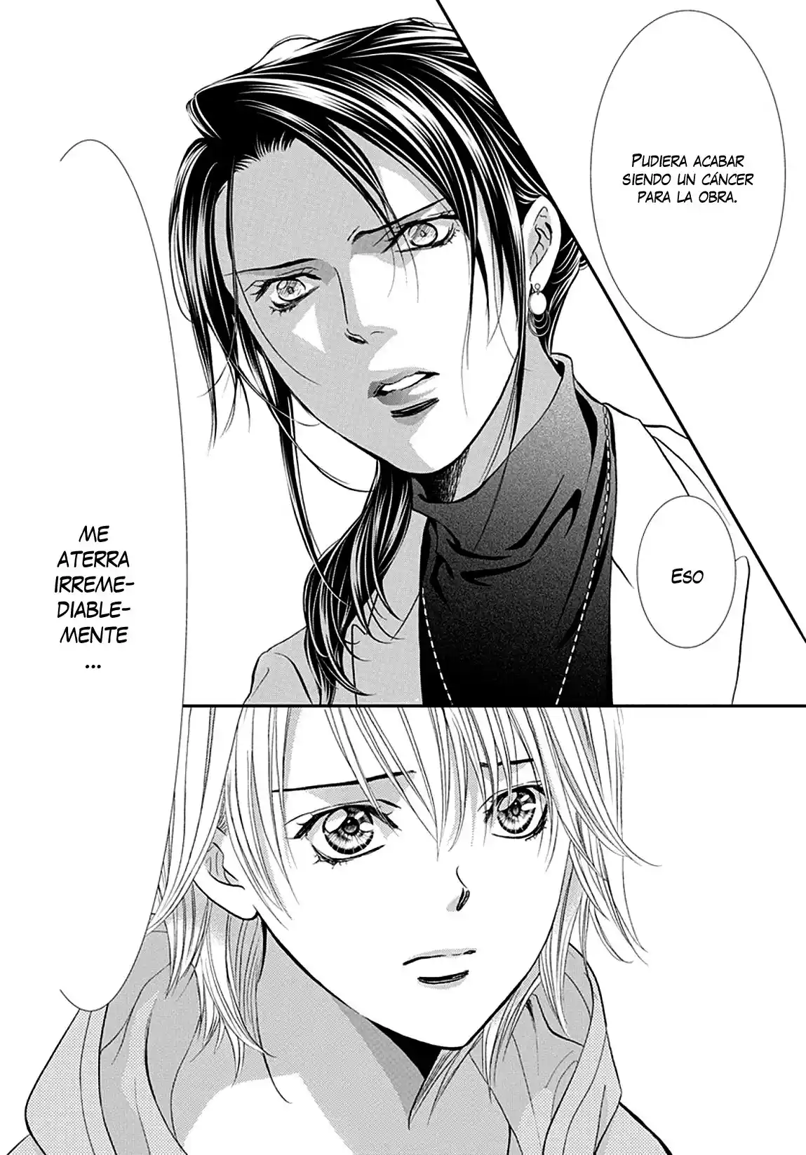 Skip Beat! - Capítulo 304 - Página 12 - LectorTMOo
