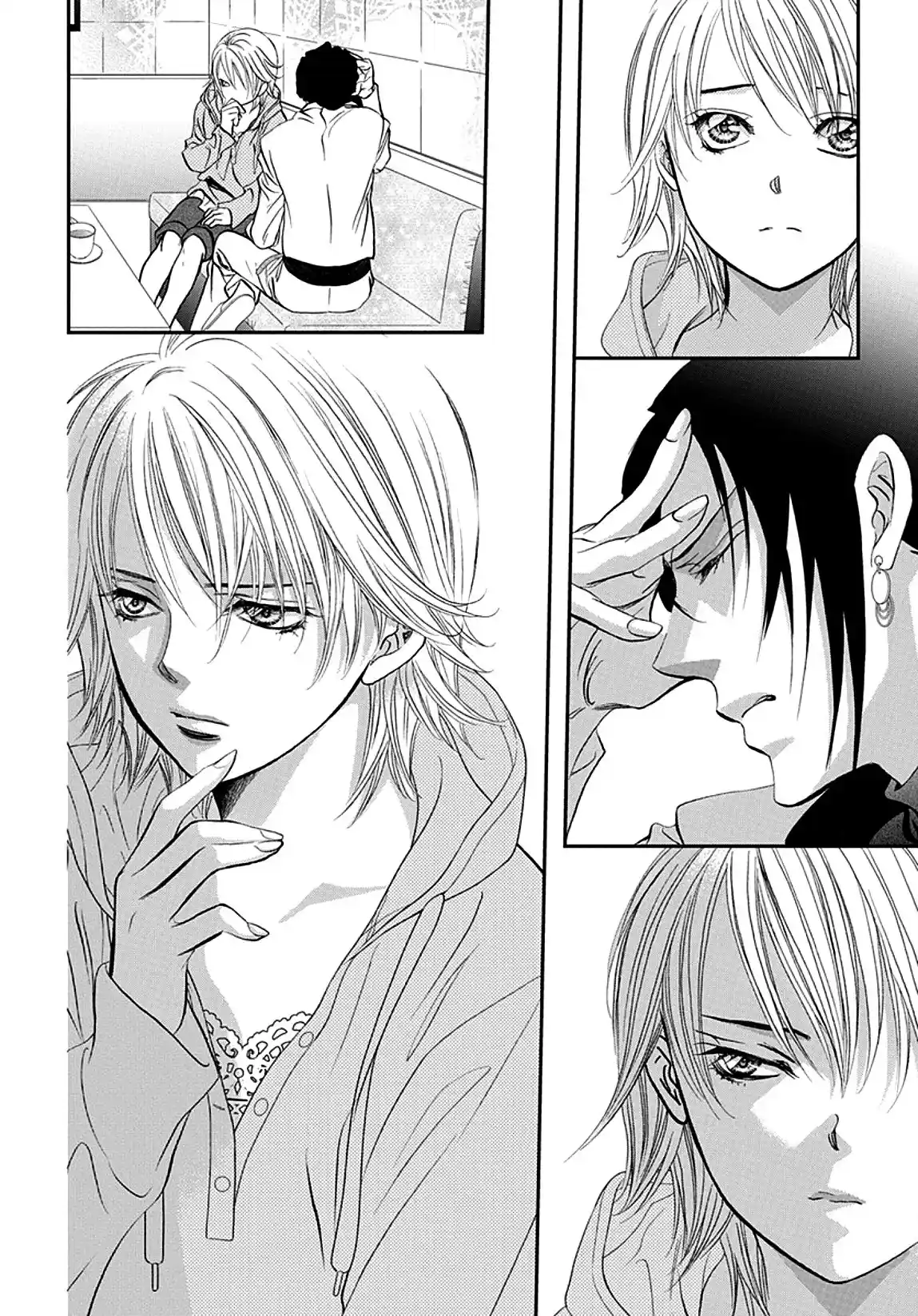 Skip Beat! - Capítulo 304 - Página 14 - LectorTMOo