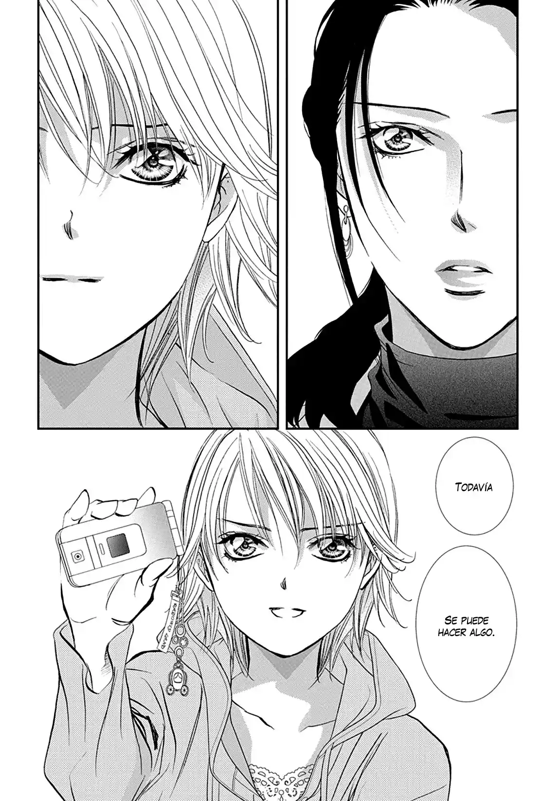 Skip Beat! - Capítulo 304 - Página 17 - LectorTMOo