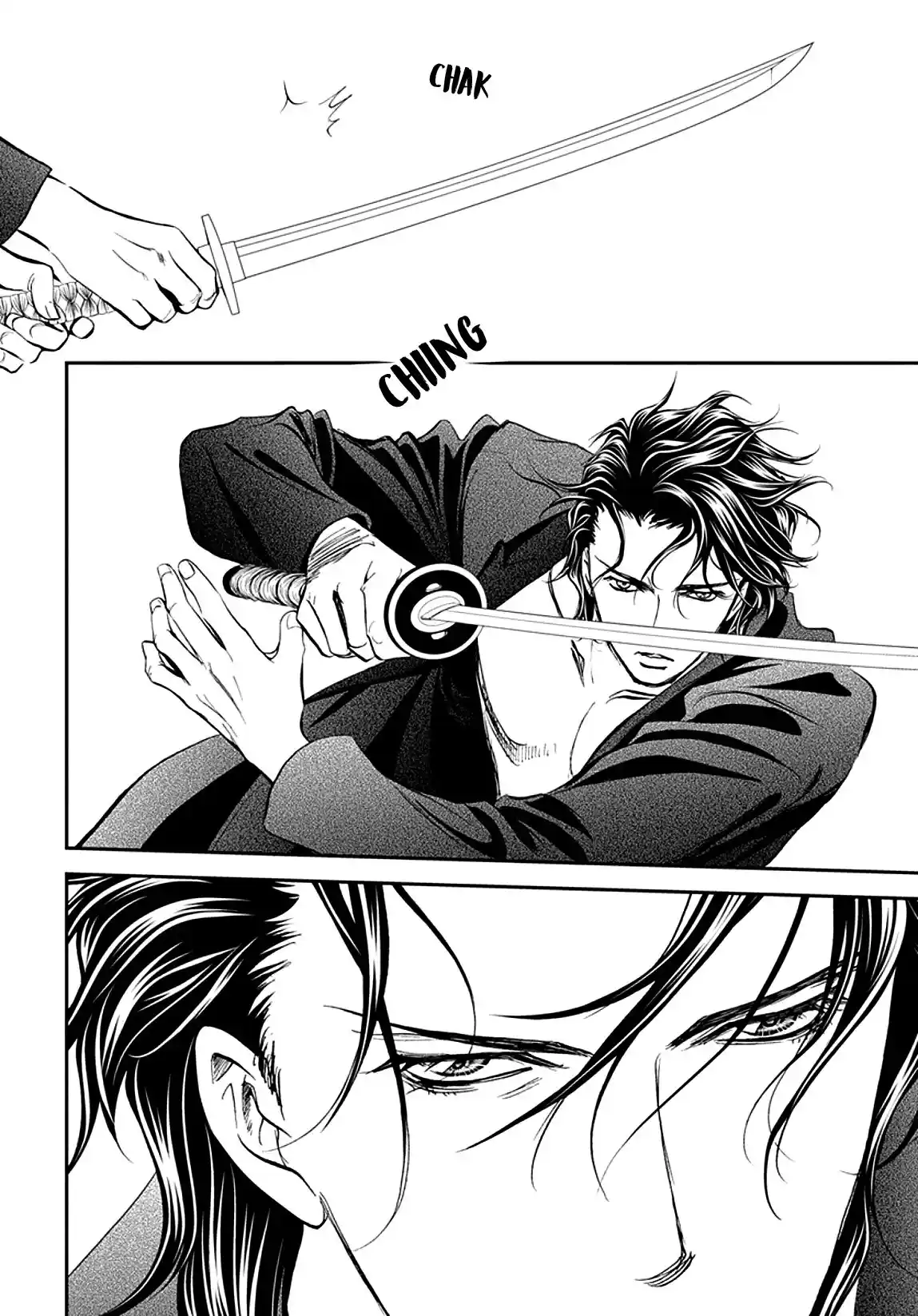 Skip Beat! - Capítulo 306 - Página 6 - LectorTMOo