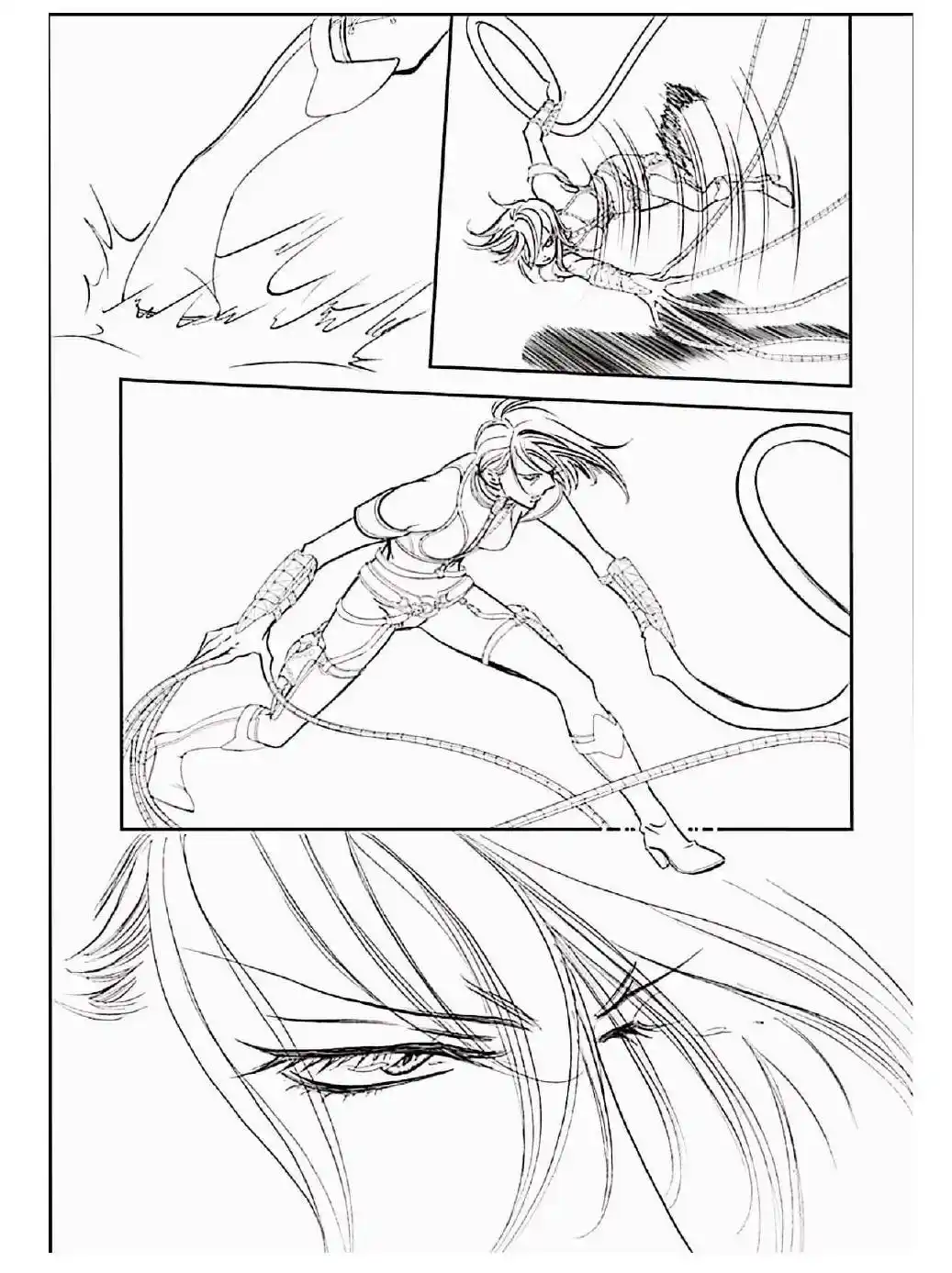 Skip Beat! - Capítulo 309 - Página 5 - LectorTMOo