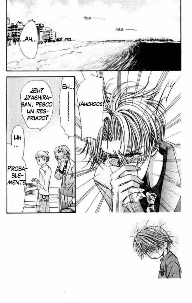 Skip Beat! - Capítulo 31 - Página 2 - LectorTMOo