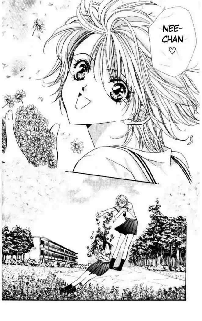 Skip Beat! - Capítulo 31 - Página 10 - LectorTMOo