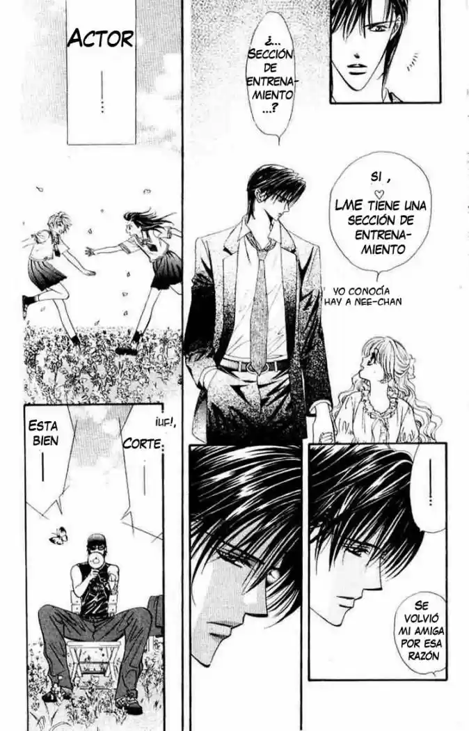 Skip Beat! - Capítulo 31 - Página 12 - LectorTMOo