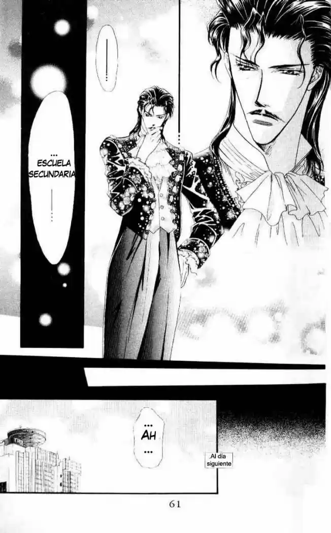 Skip Beat! - Capítulo 31 - Página 25 - LectorTMOo